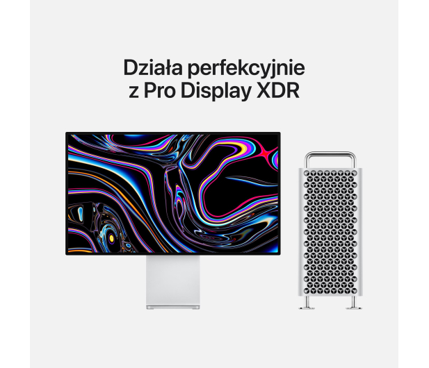 Apple Mac Pro Tower M2 Ultra/128GB/8TB/Mac OS 60R GPU - 1508635 - zdjęcie 8